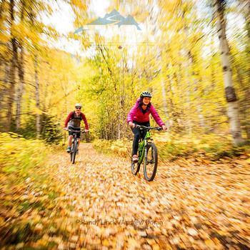 Tyax Lodge & Heliskiing Уислър Екстериор снимка