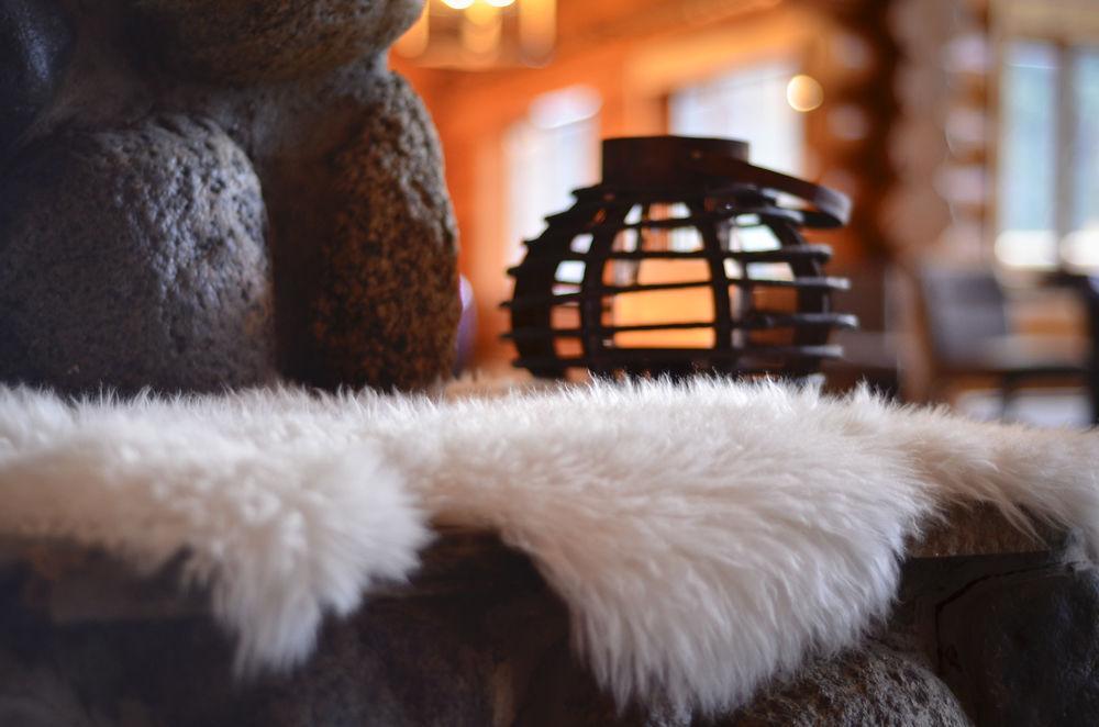 Tyax Lodge & Heliskiing Уислър Екстериор снимка
